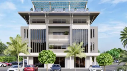 Bureaux Dothémare 541,12 m2 - Offre immobilière - Arthur Loyd