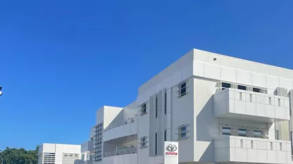 Bureaux neufs Jarry 160 m2 - Offre immobilière - Arthur Loyd