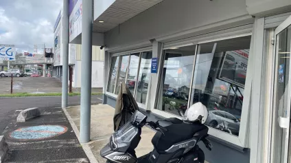 Local commercial Bvd de Houelbourg 200 m2 - Offre immobilière - Arthur Loyd