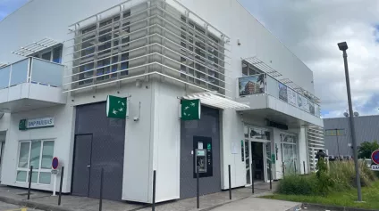 Bureaux Baie Mahault 159 m2 - Offre immobilière - Arthur Loyd