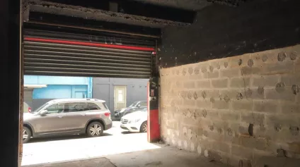 A VENDRE Local commercial FORT DE FRANCE - Offre immobilière - Arthur Loyd