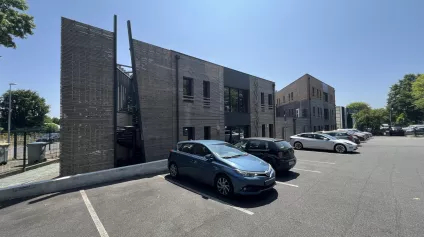 BUREAUX - À LOUER - ORVAULT - Offre immobilière - Arthur Loyd