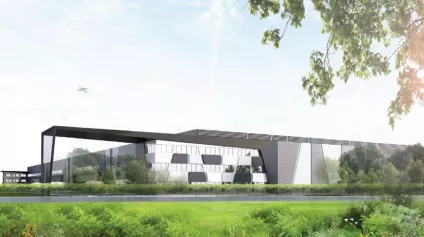 Du neuf, en XXL, sur Aulnay sous Bois - Offre immobilière - Arthur Loyd