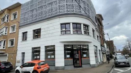 Immeuble de bureaux divisible à louer - Grands Boulevards - Lille - Offre immobilière - Arthur Loyd