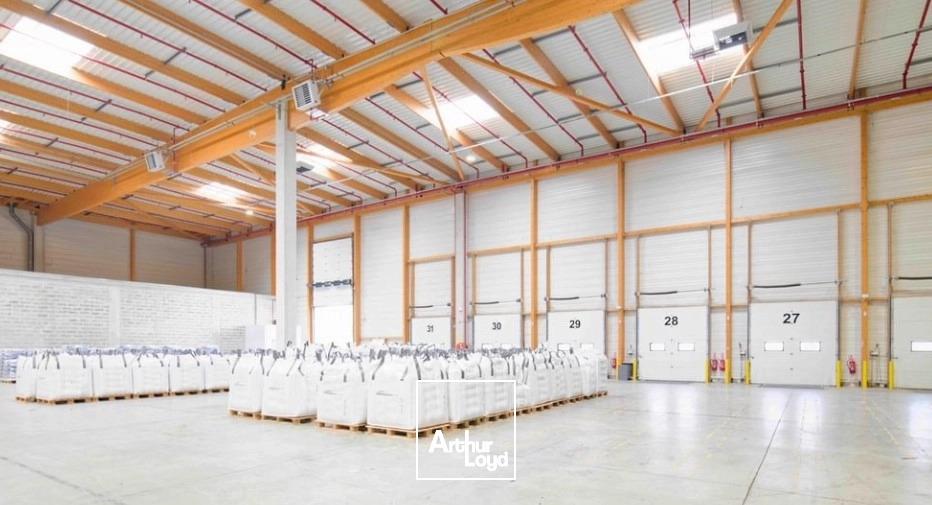 2 cellules à louer sur Bollène