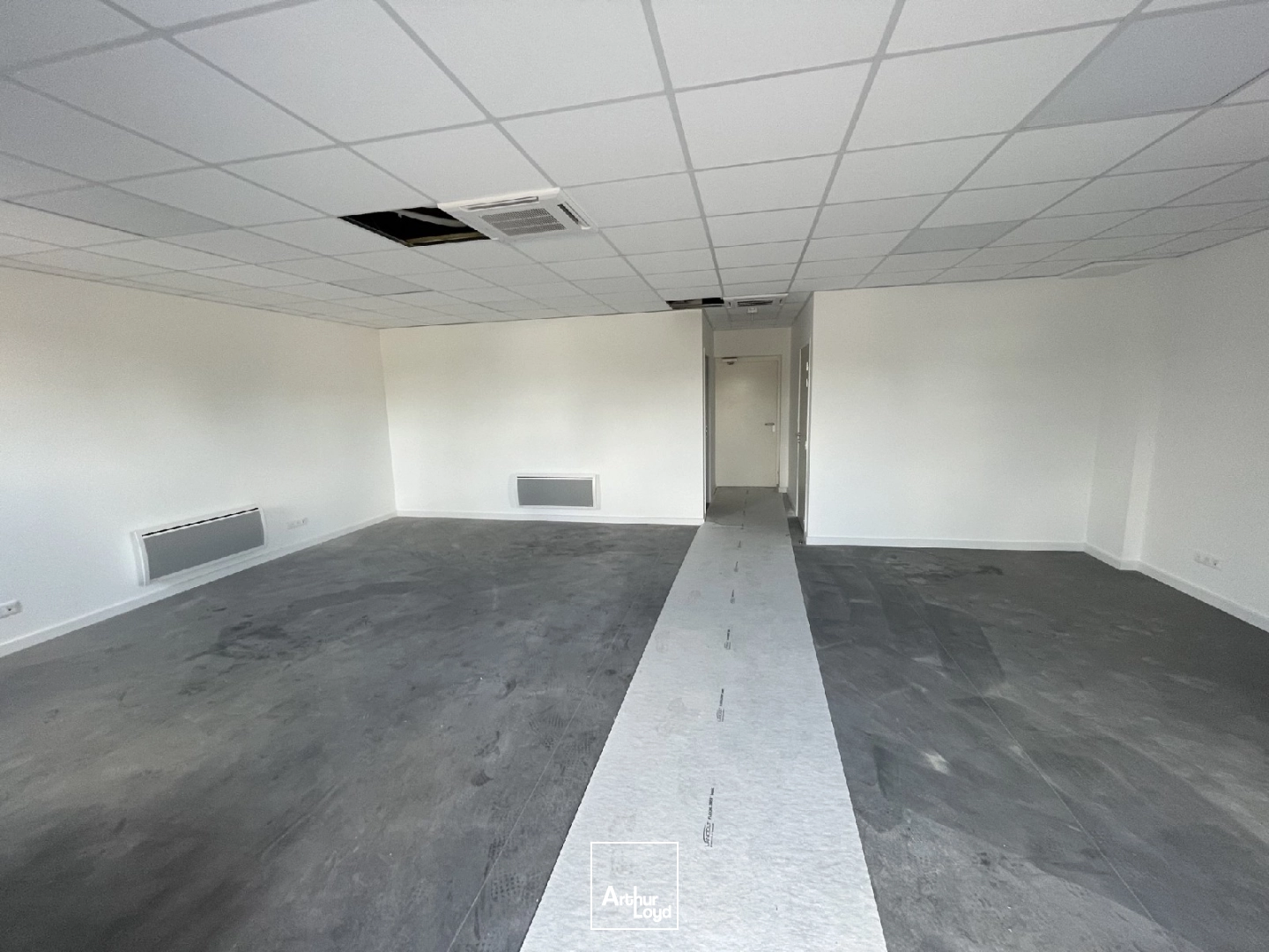 PEPINIERE D'ENTREPRISES