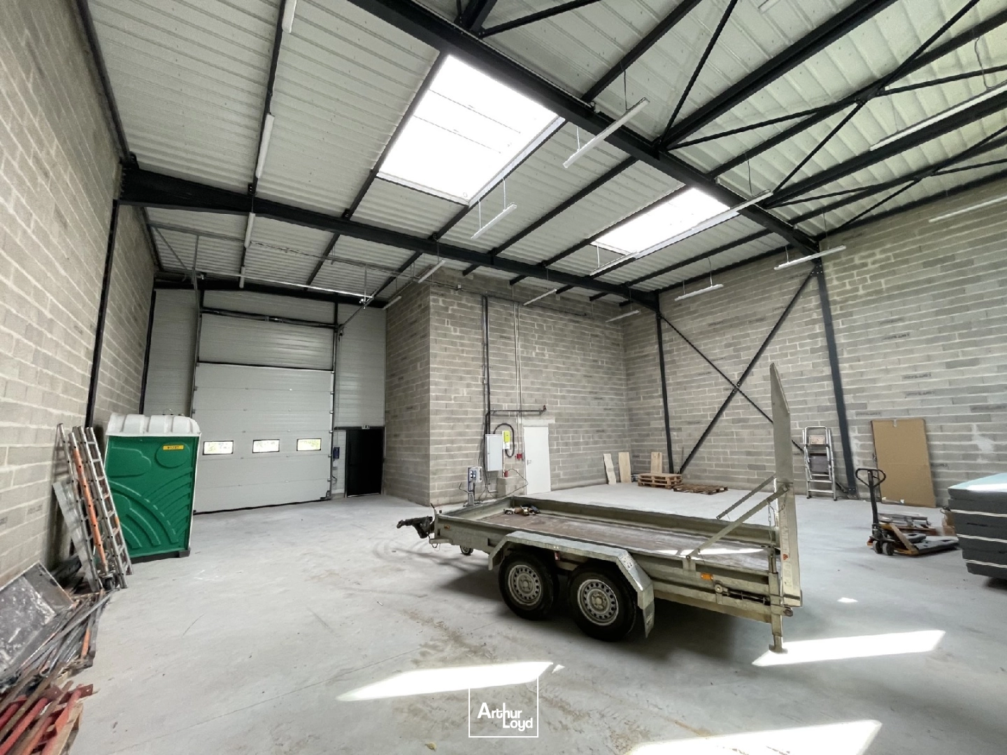 PEPINIERE D'ENTREPRISES