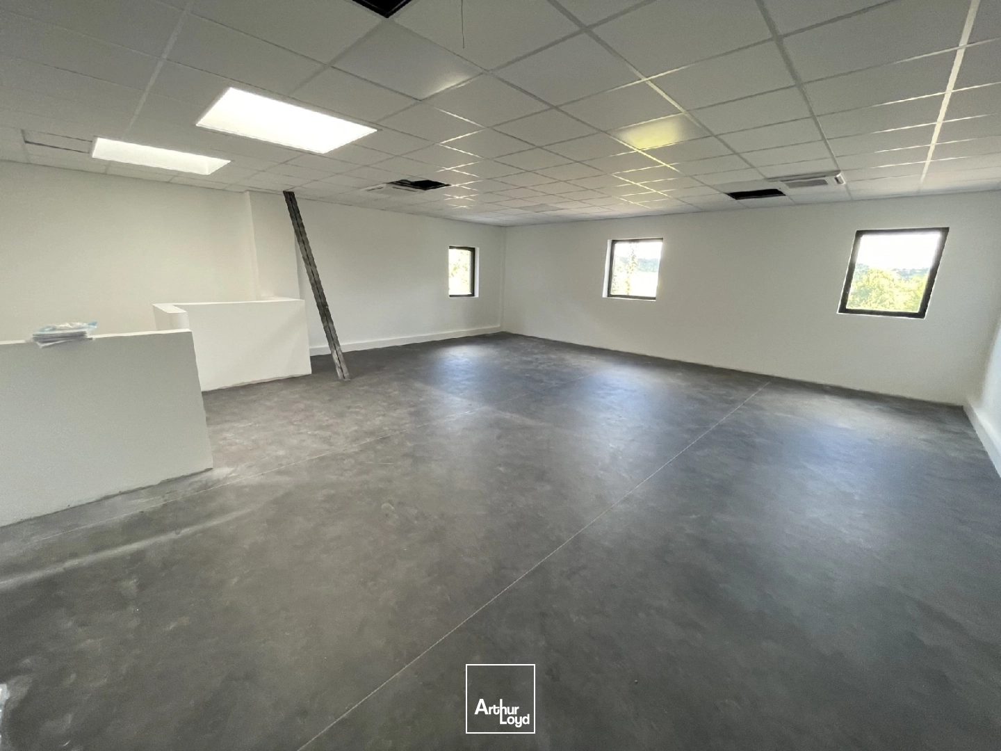 PEPINIERE D'ENTREPRISES