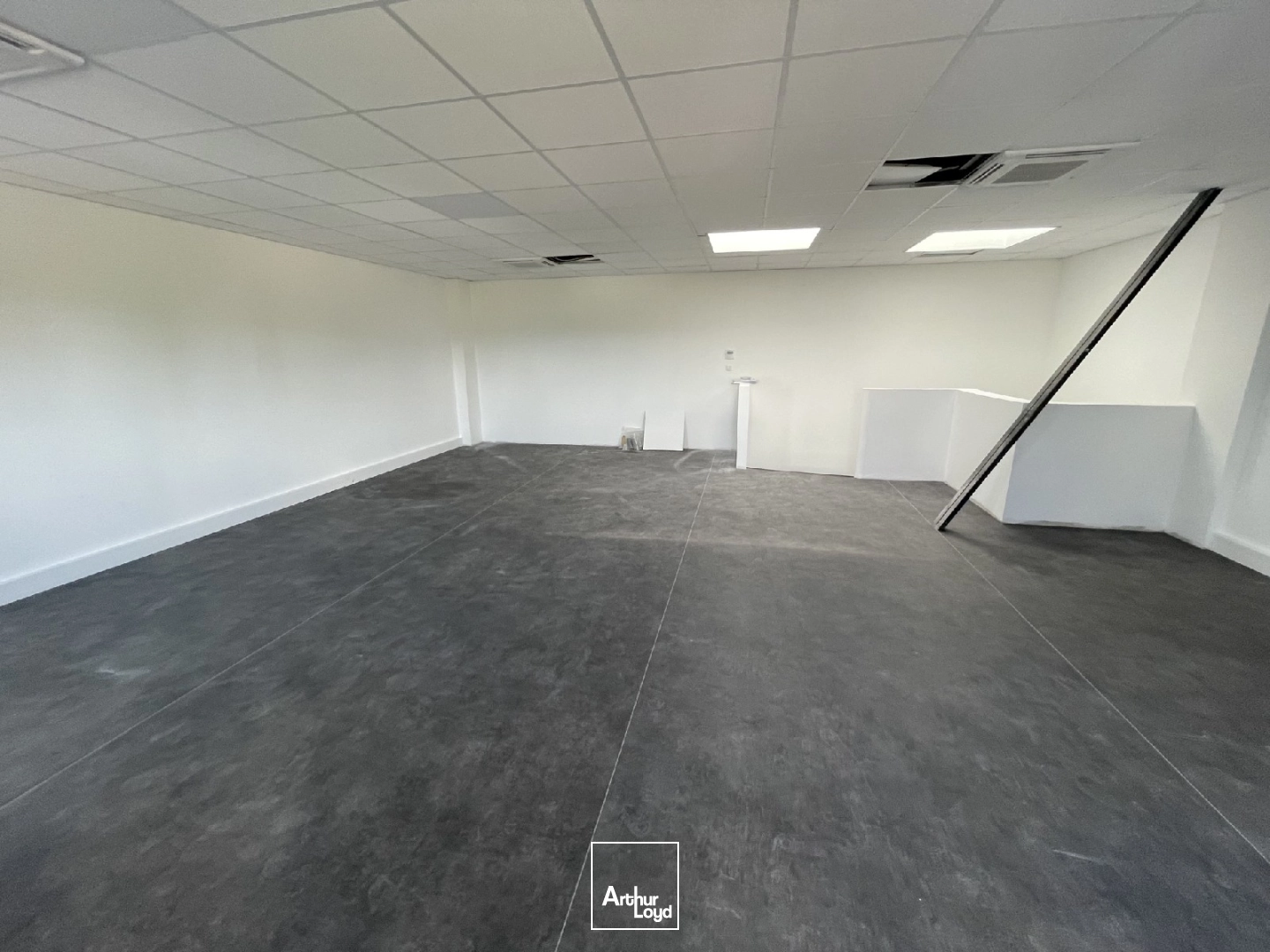 PEPINIERE D'ENTREPRISES