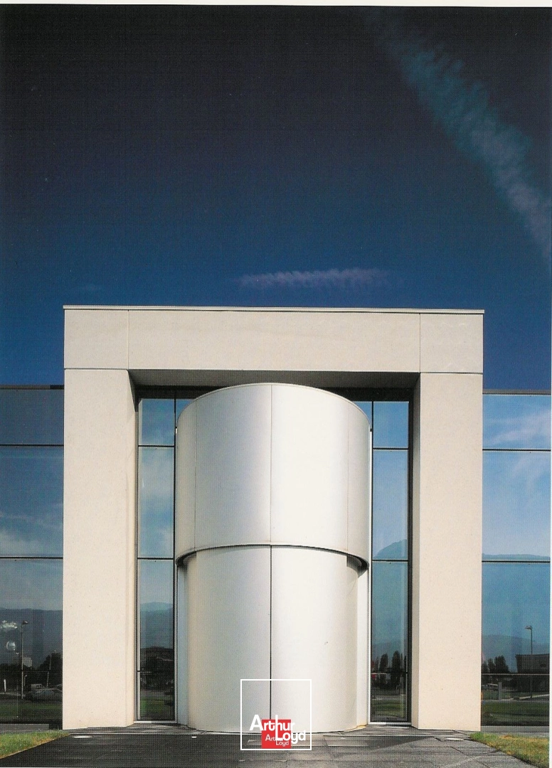 LOCATION DE BUREAUX A ECHIROLLES PARC SUD GALAXIE AVEC PARKINGS 