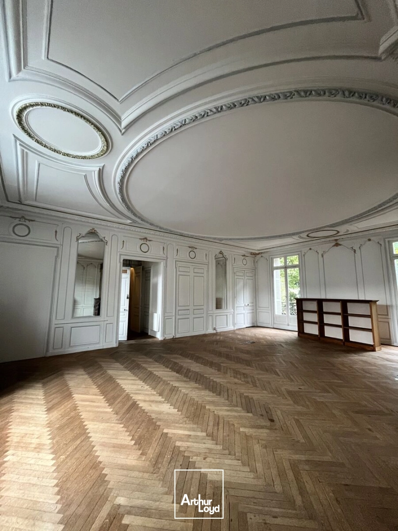 Bureaux à louer à ROUEN 76000