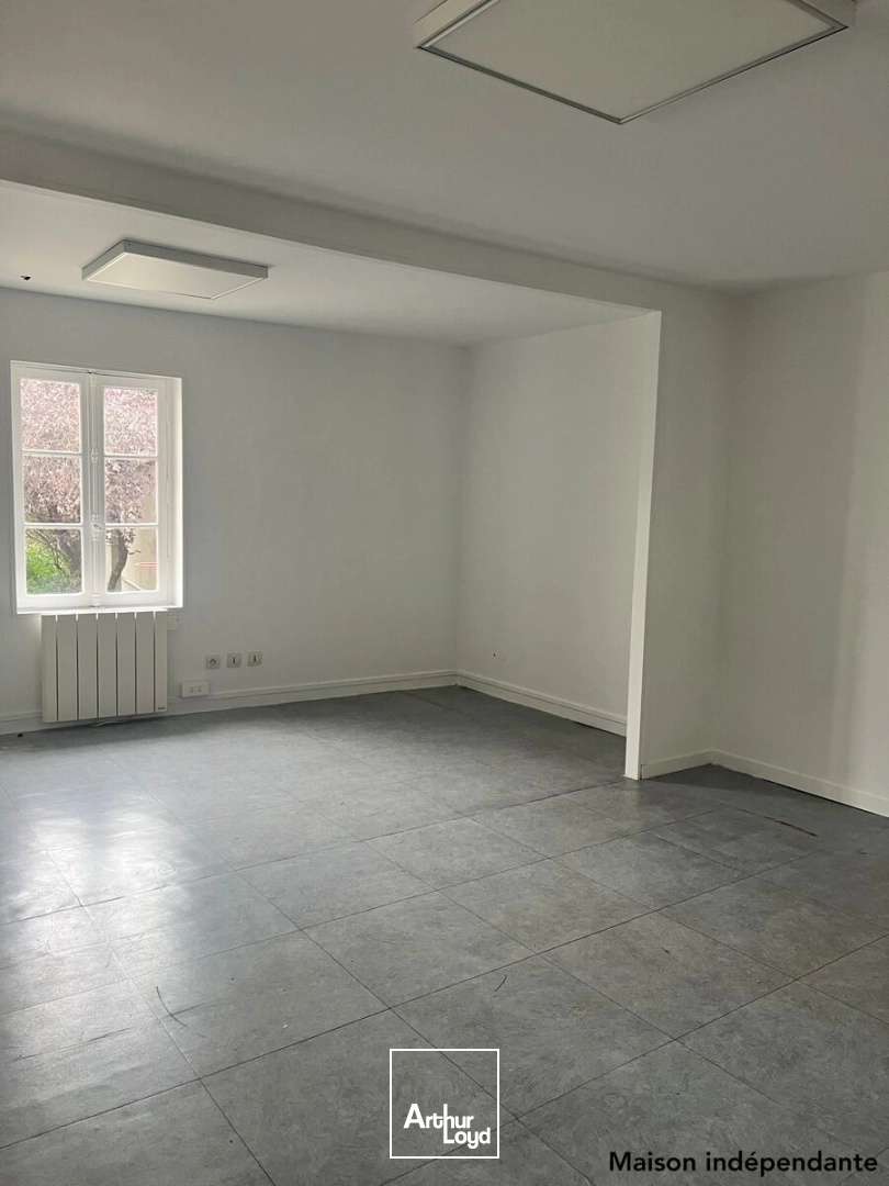 Bureaux à louer à ROUEN 76000