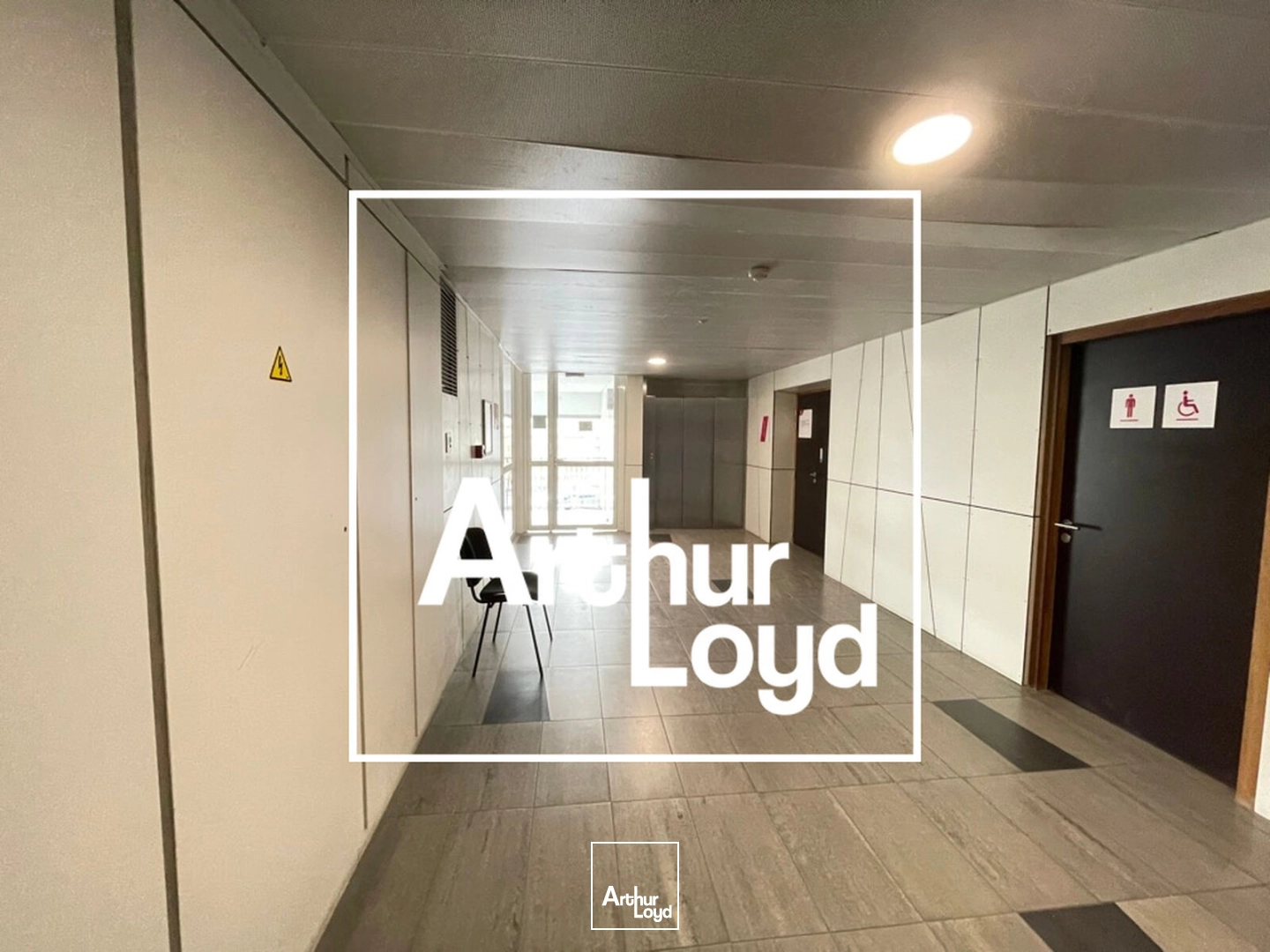 BUREAUX A LOUER - MONTPELLIER ODYSSEUM - PROXIMITE TRAMWAY