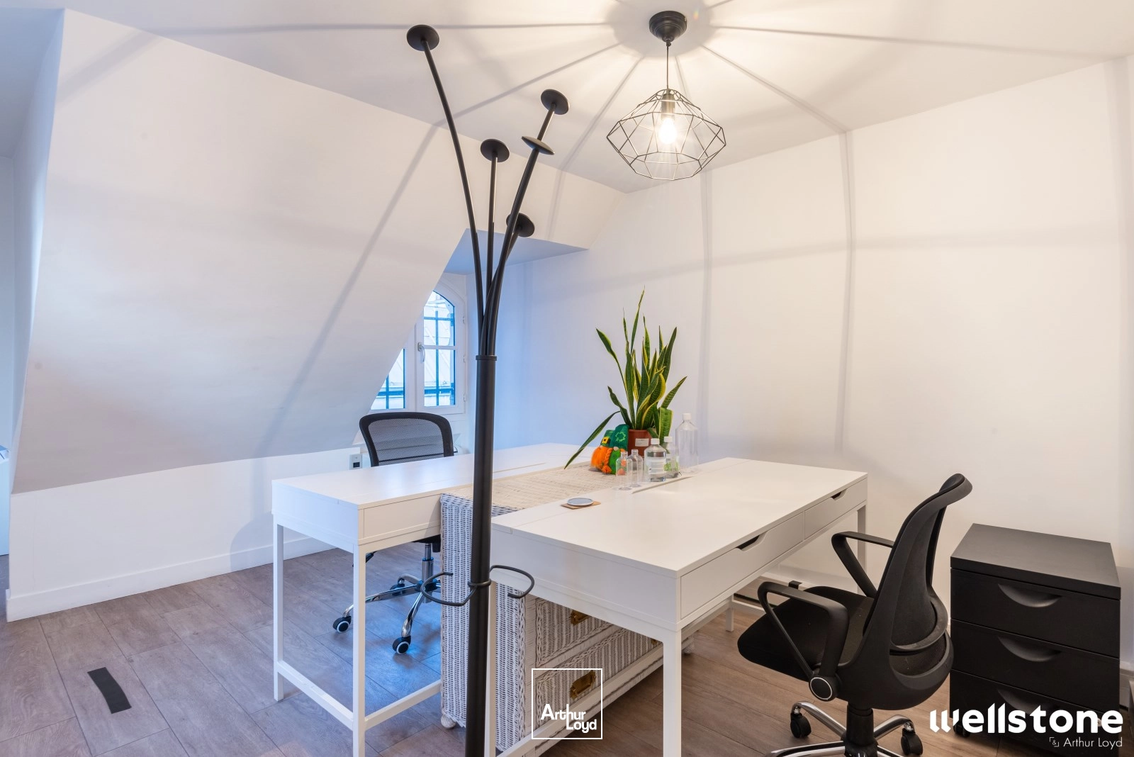 Bureaux à louer - Paris 9