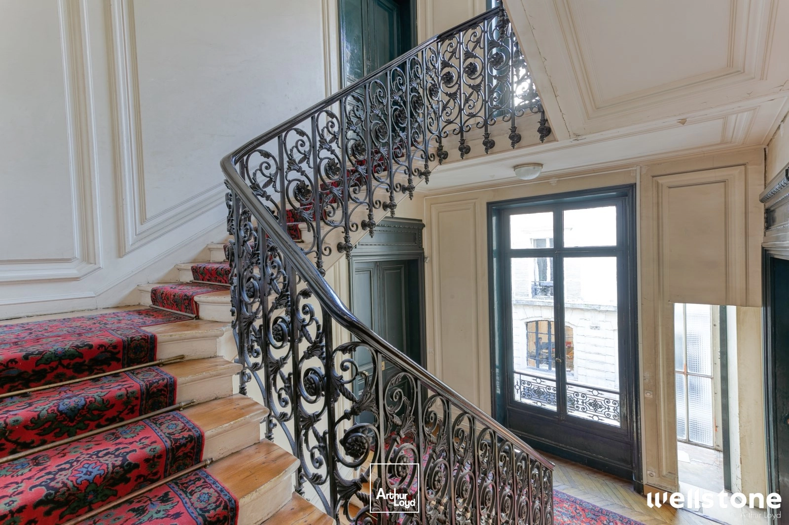 Bureaux à sous-louer - Paris 2