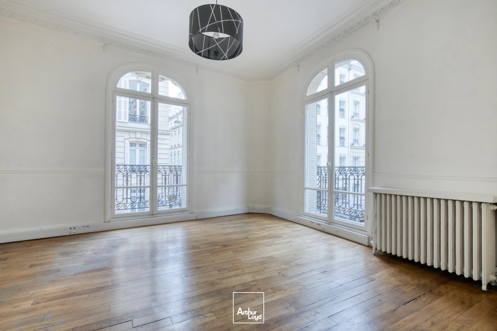 Bureaux à louer - Paris 8