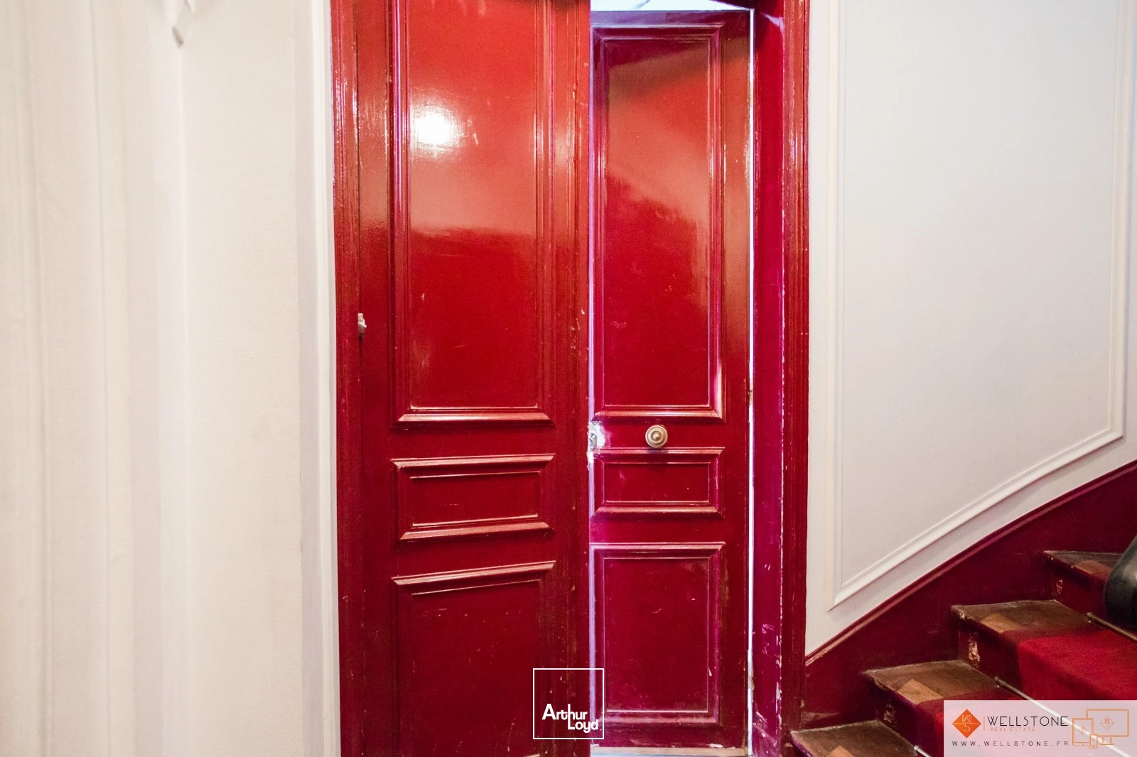 Bureaux à louer - Paris 2