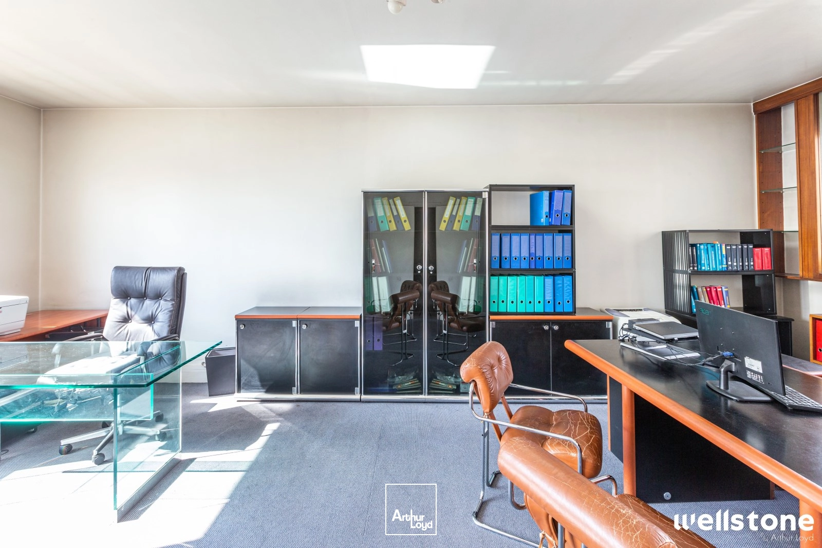 EXCLUSIVITE : Bureaux à louer - Paris 8