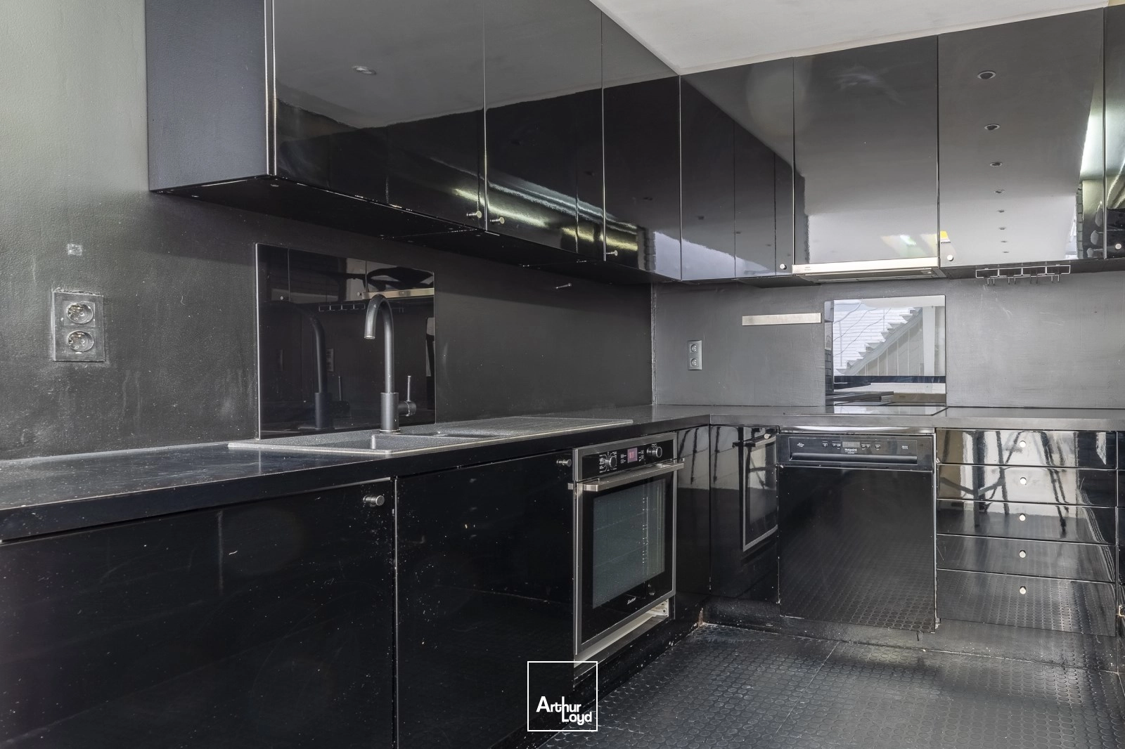 Bureaux à louer - Paris 10