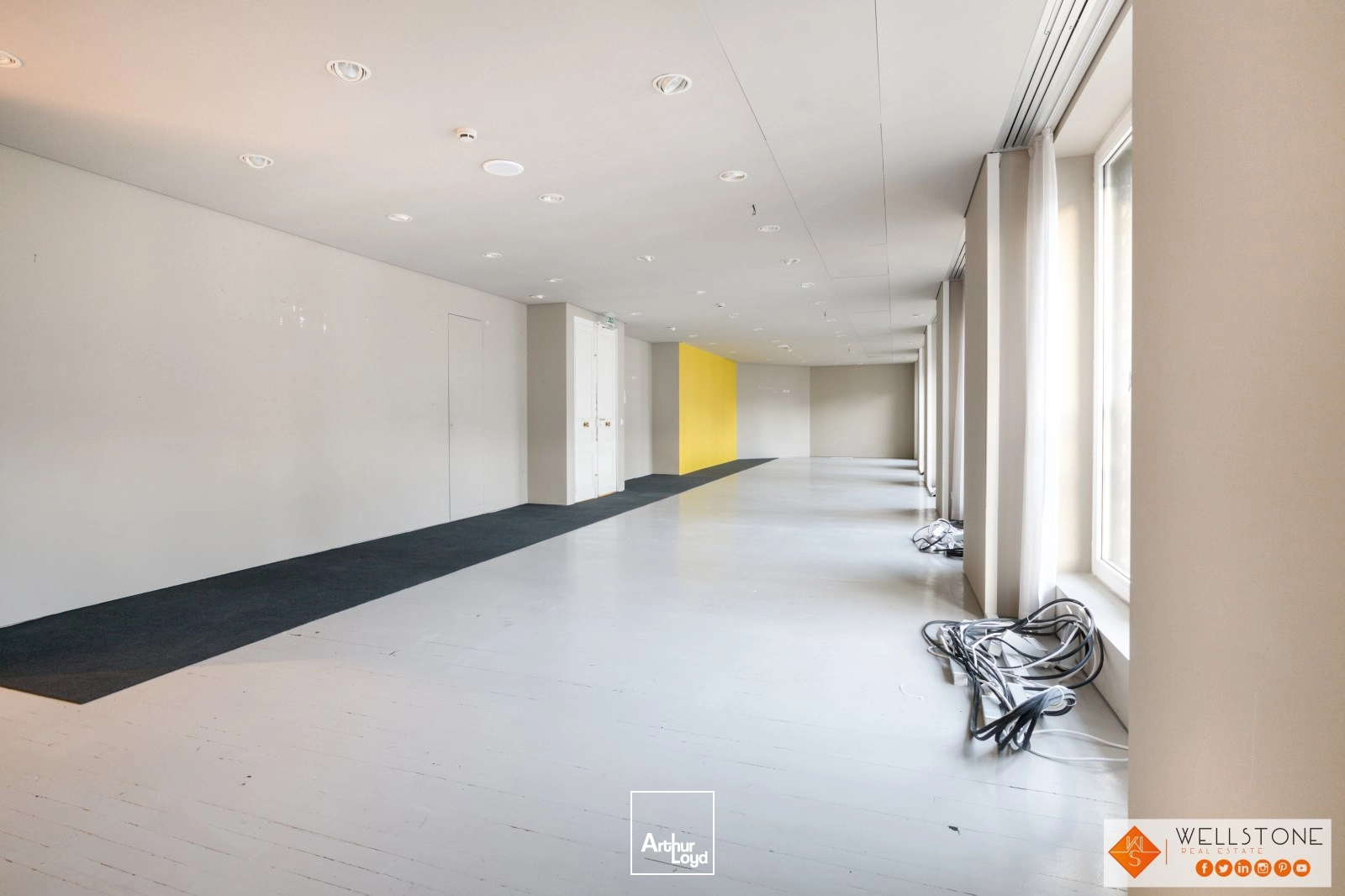 Bureaux a sous-louer à PARIS 75002