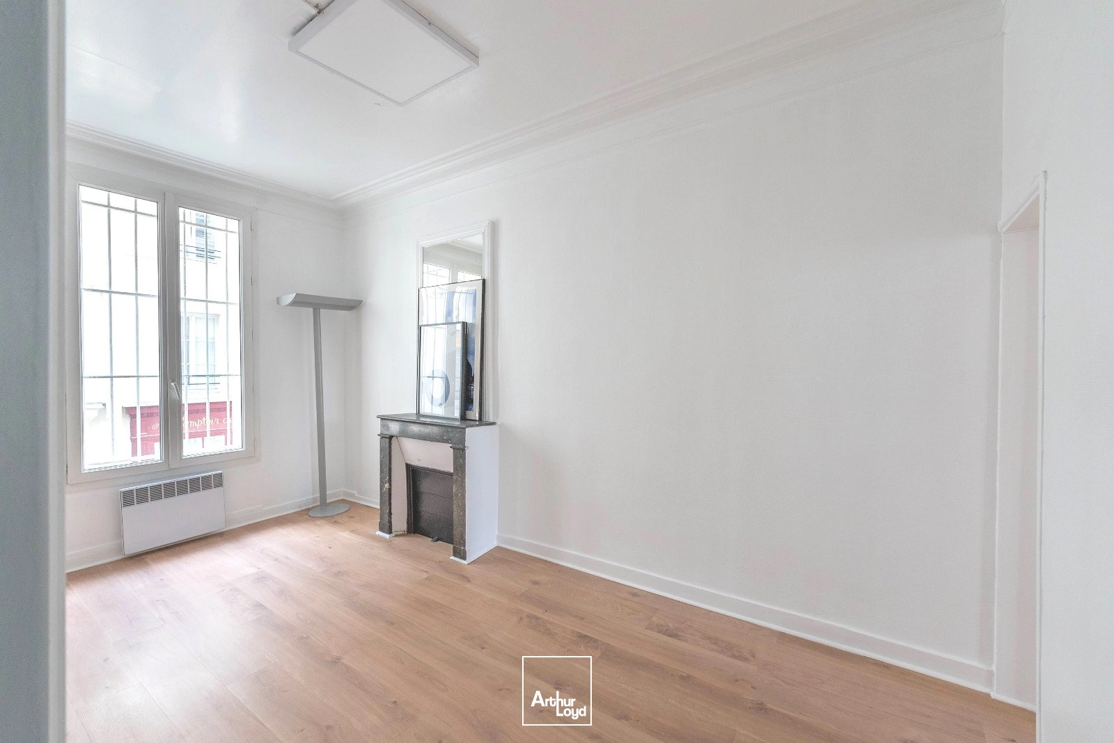 Bureaux à louer à PARIS 75009