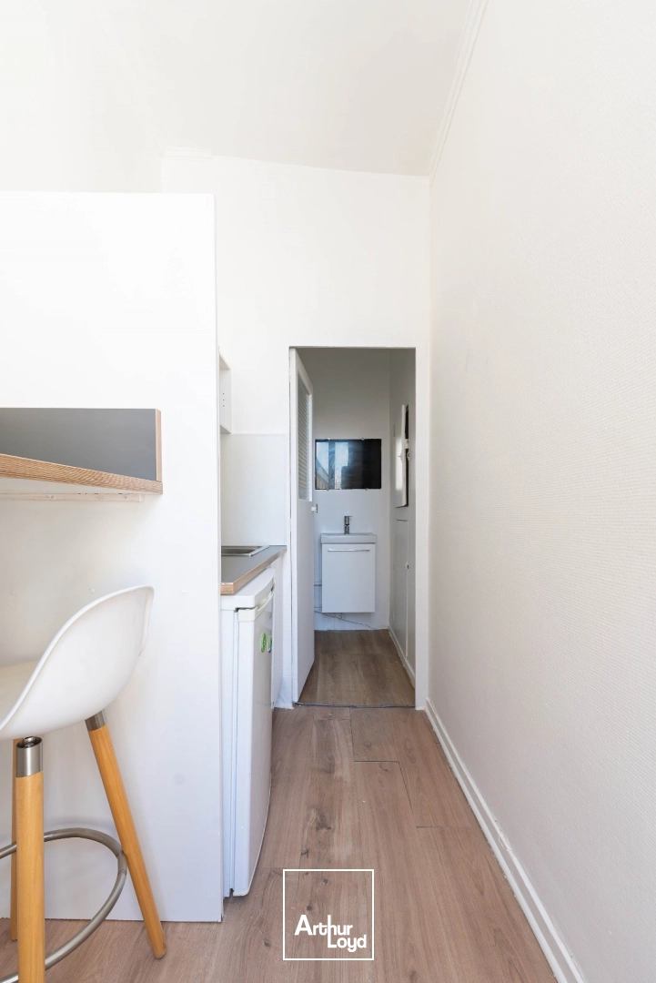 Bureaux à louer à PARIS 75009