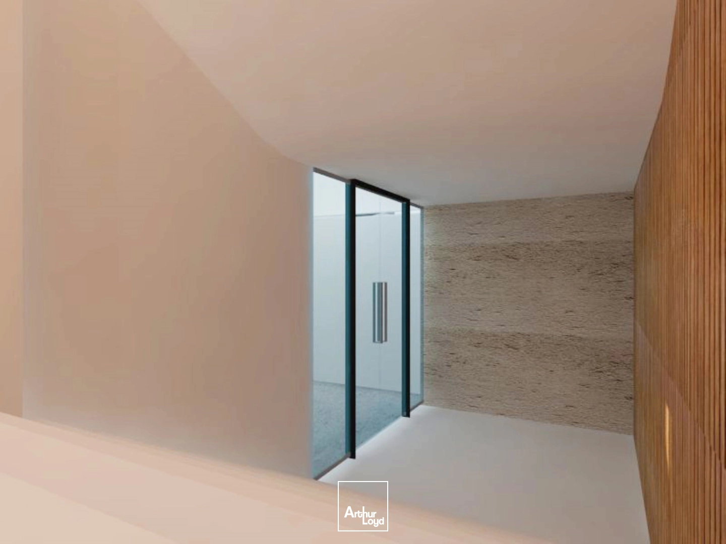 bureaux à louer - Paris 11