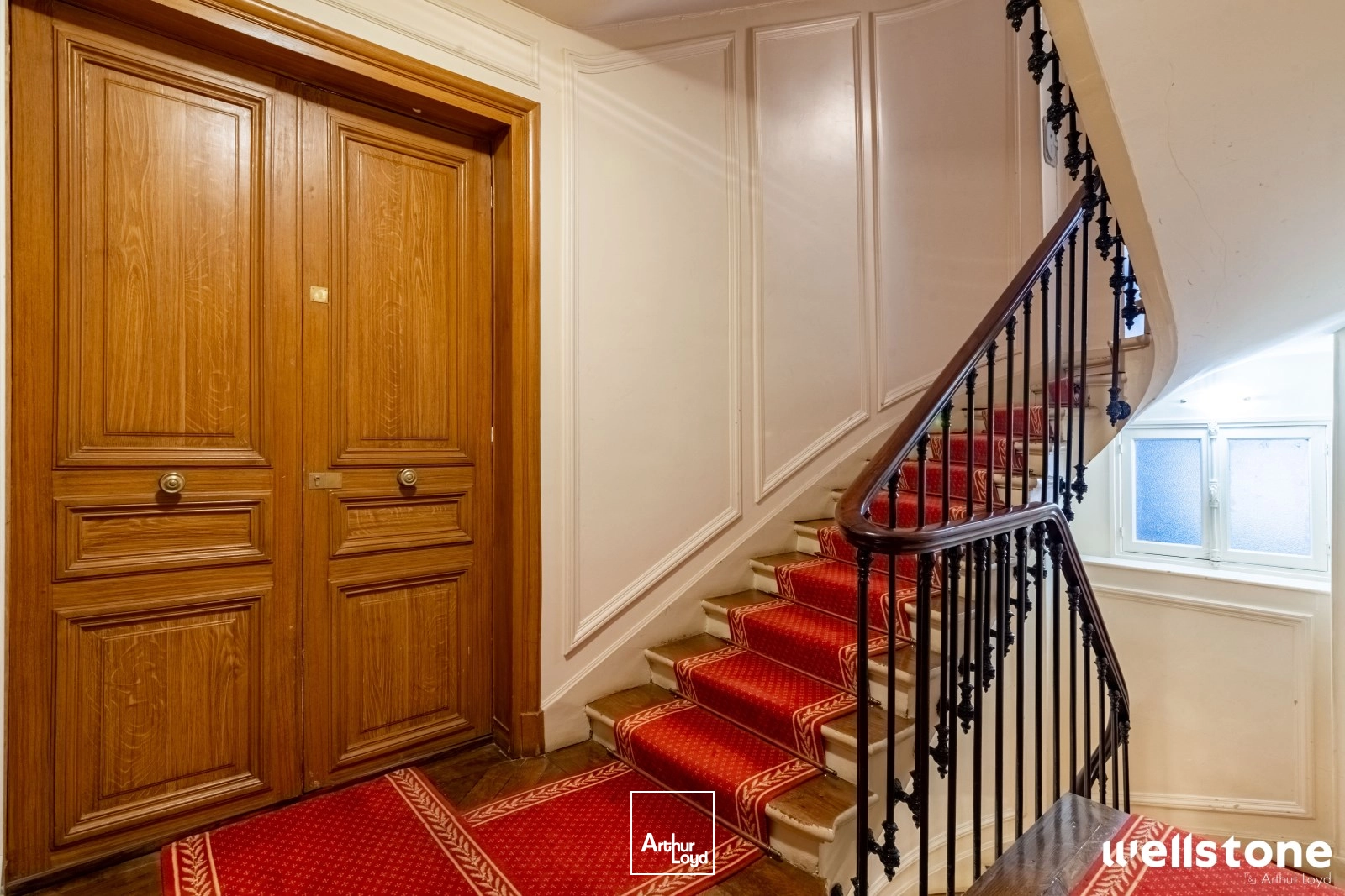 Bureaux à louer - Paris 17