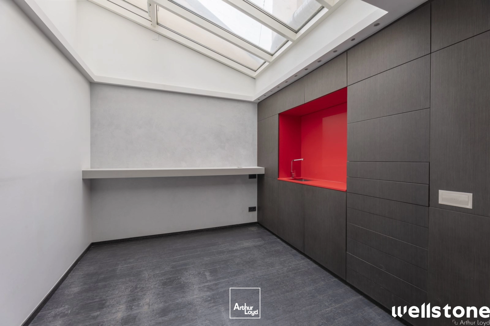 Bureaux à louer à PARIS 75002