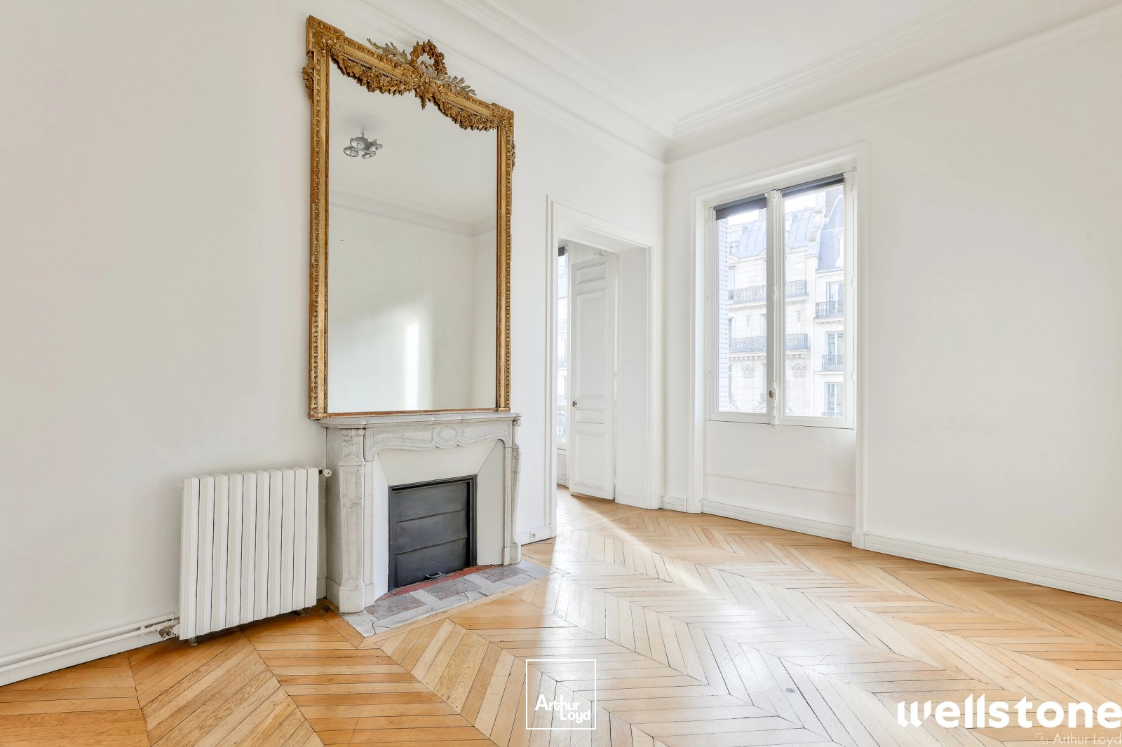 Bureaux à louer à PARIS 75001