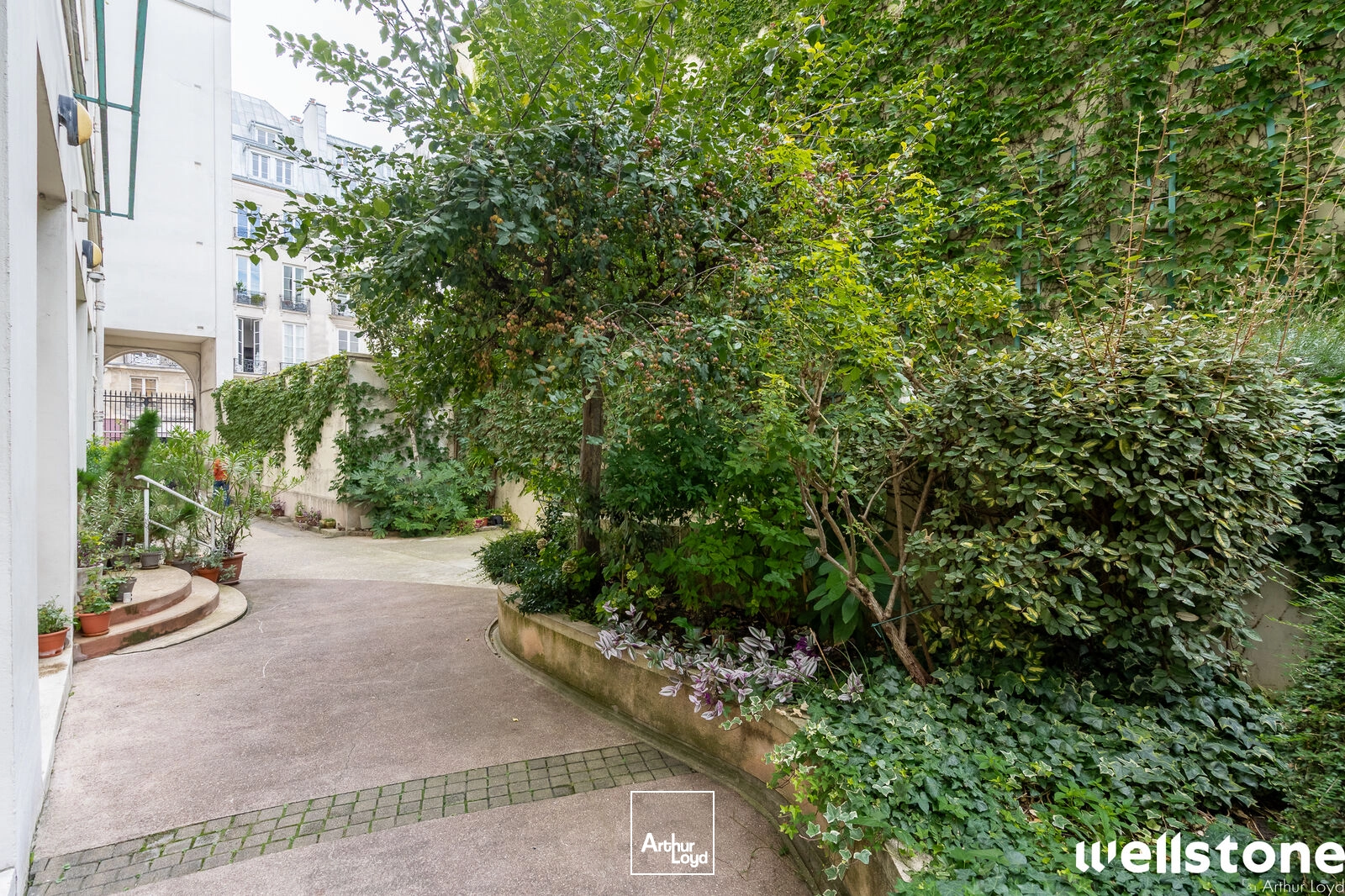 Bureaux à louer à PARIS 75010