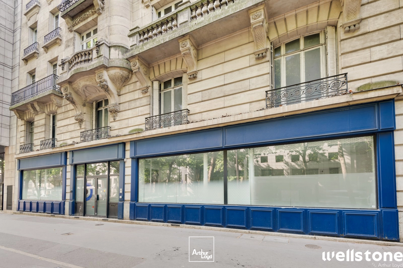 Bureaux à vendre à PARIS 75012