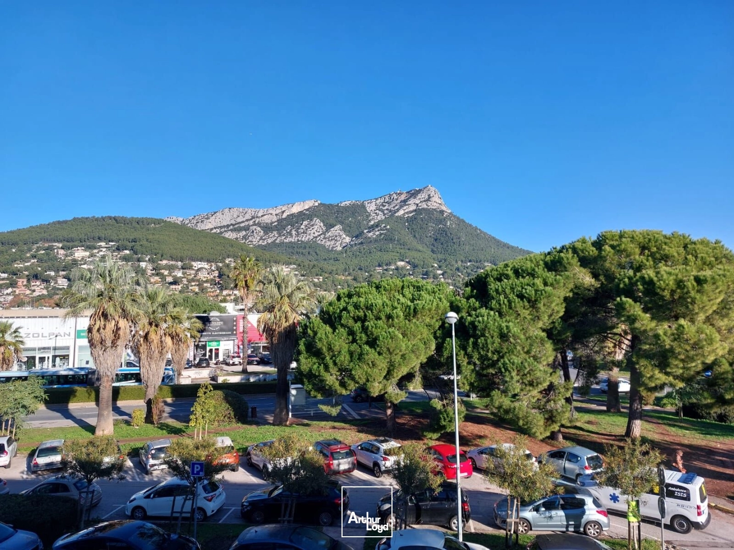 Bureaux PMR et ERPables à louer - Proximité Avenue 83 - La Valette du Var