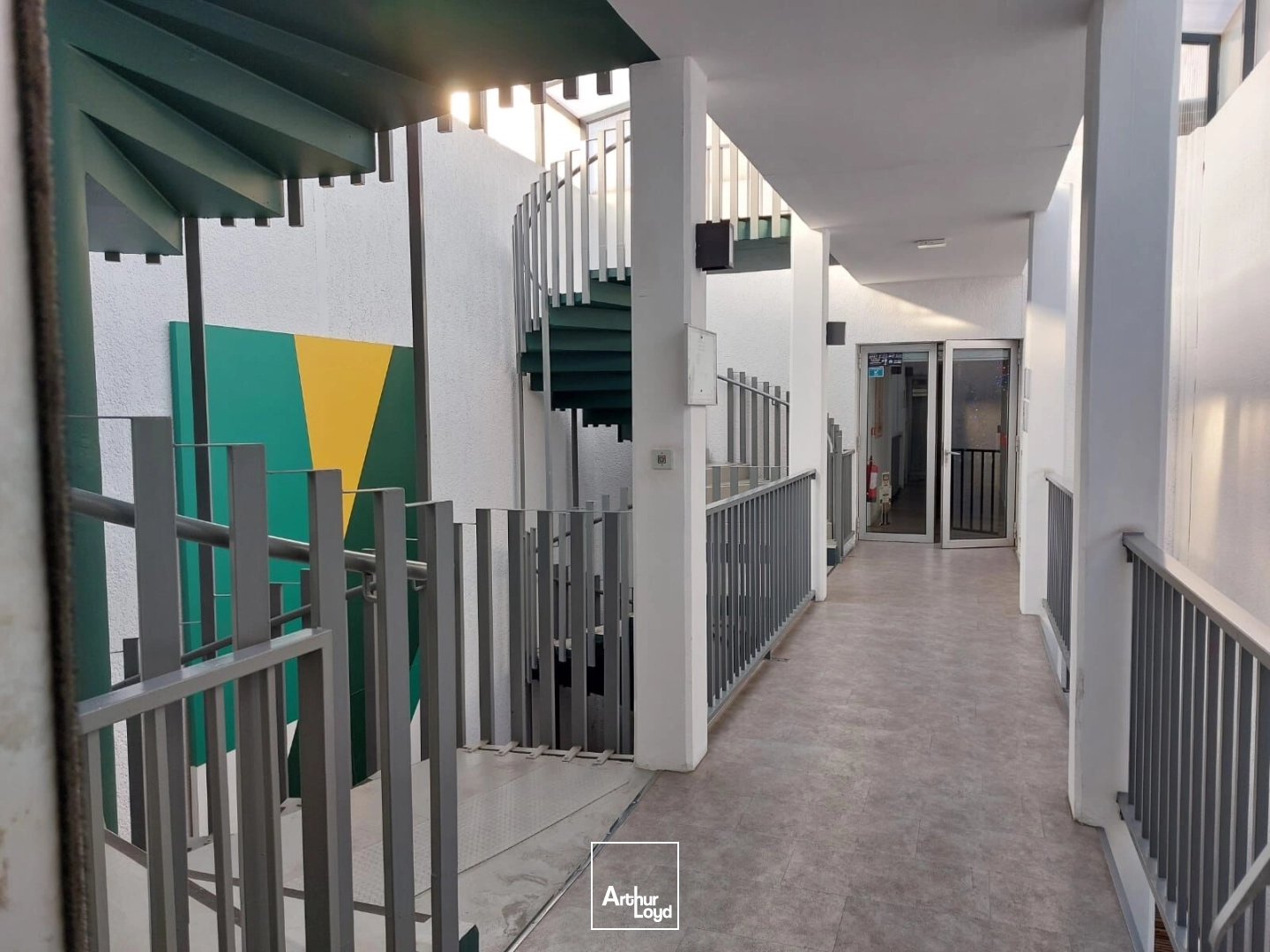 Bureaux PMR et ERPables à louer - Proximité Avenue 83 - La Valette du Var