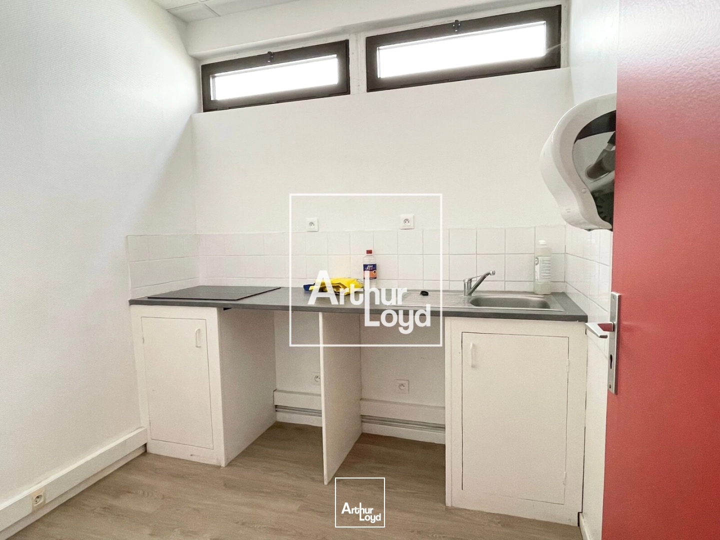 BUREAUX À LOUER - TOULOUSE COLOMIERS