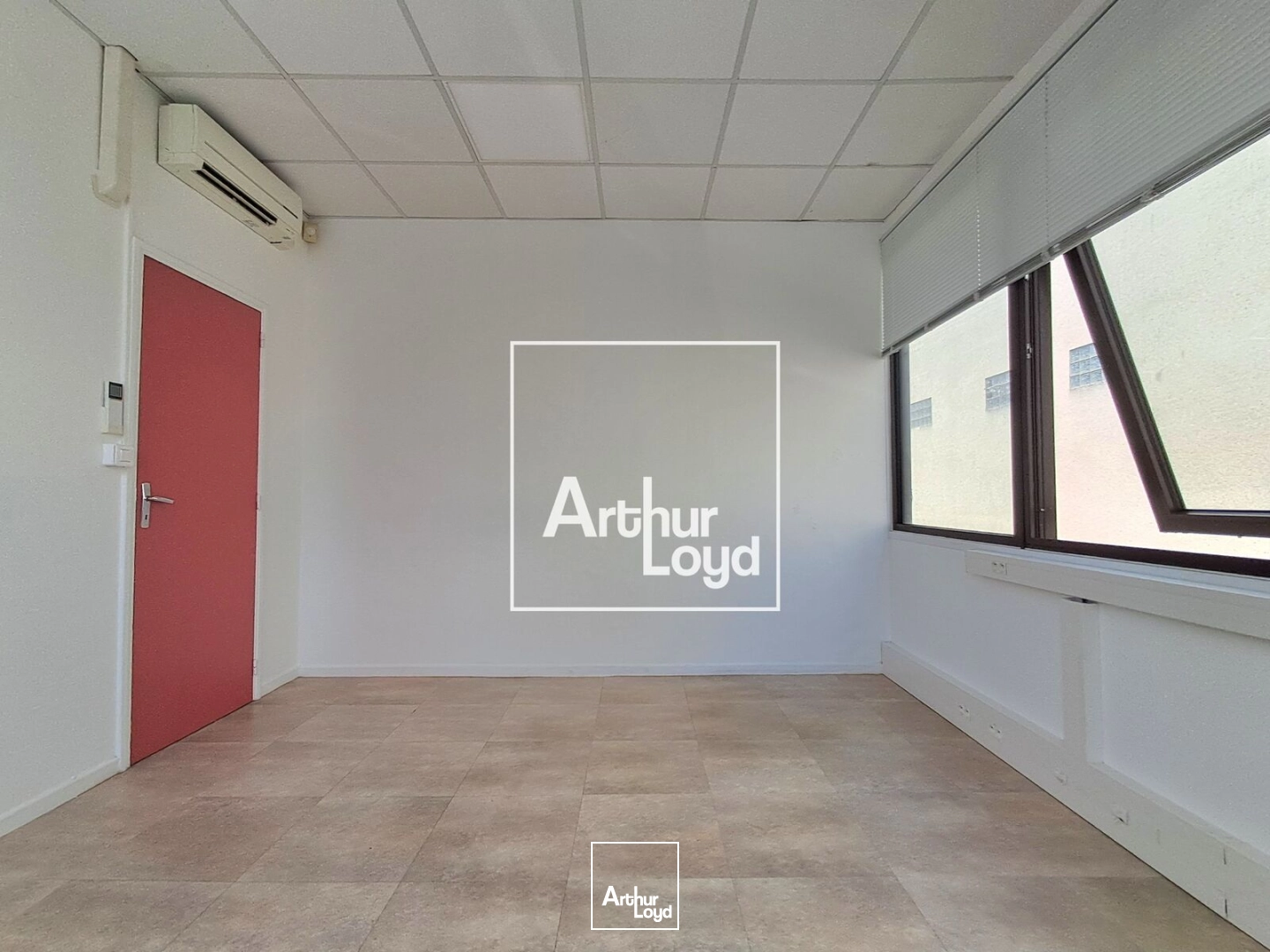 BUREAUX À LOUER - TOULOUSE COLOMIERS