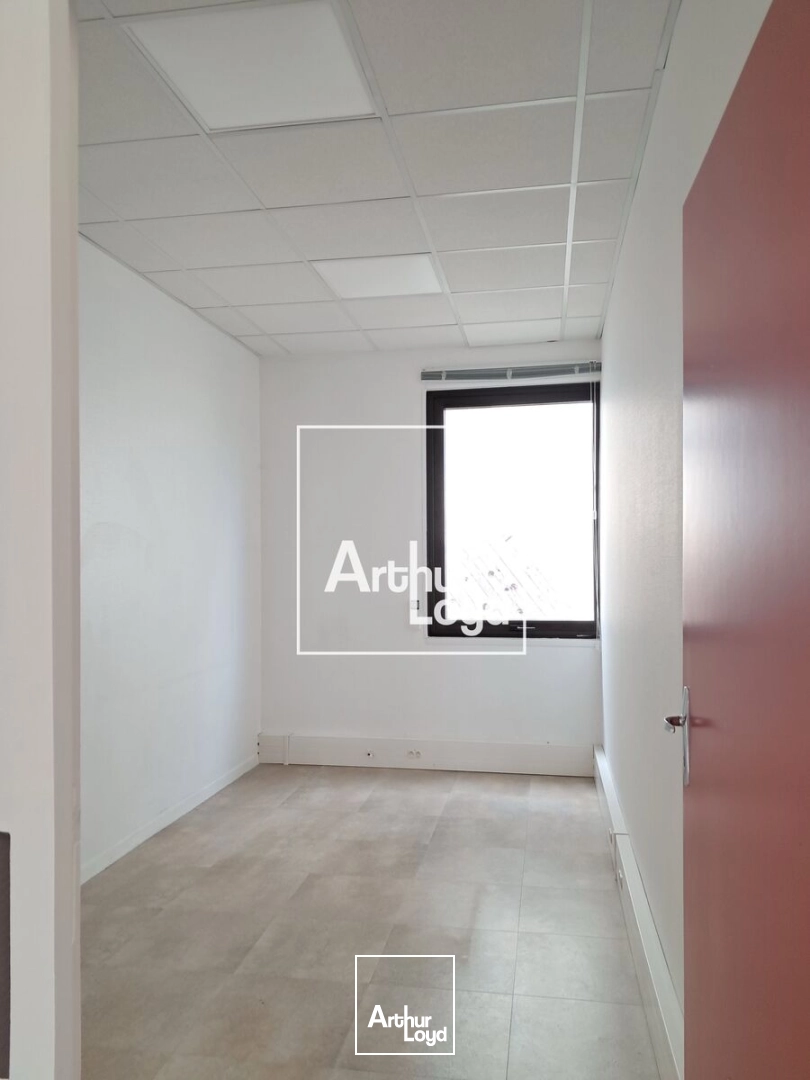 BUREAUX À LOUER - TOULOUSE COLOMIERS