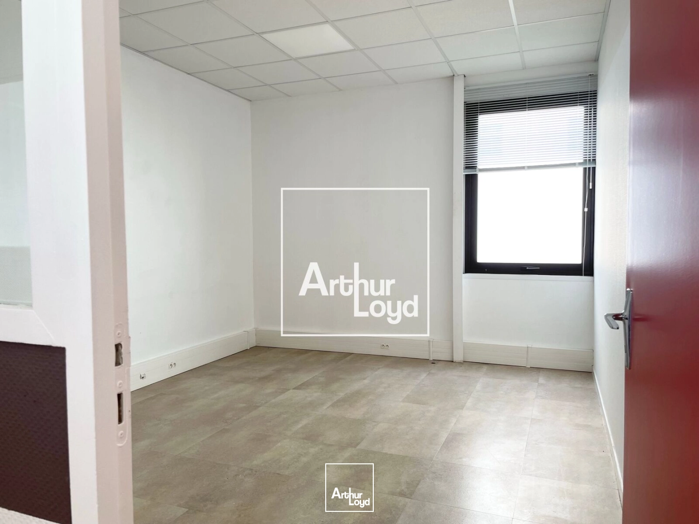 BUREAUX À LOUER - TOULOUSE COLOMIERS