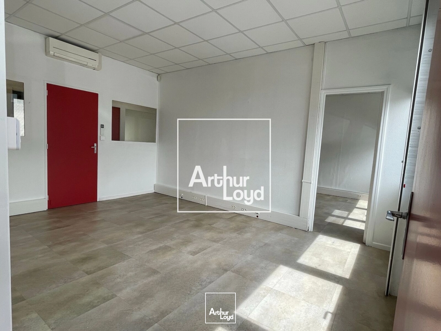 BUREAUX À LOUER - TOULOUSE COLOMIERS