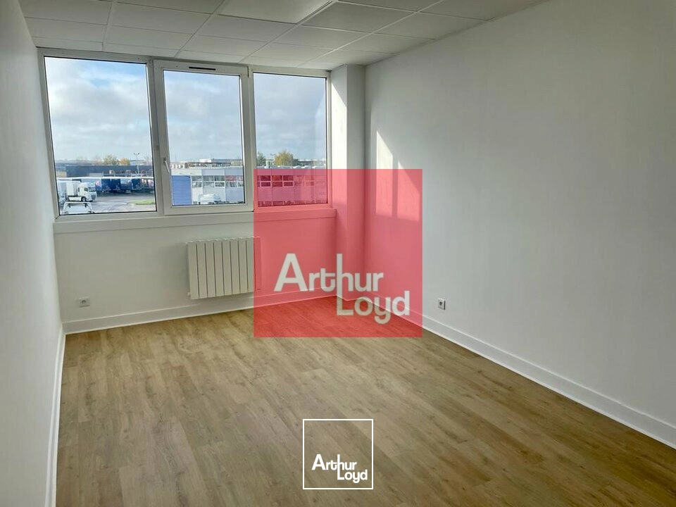 Plateau de bureaux rénovés - Moissy Cramayel