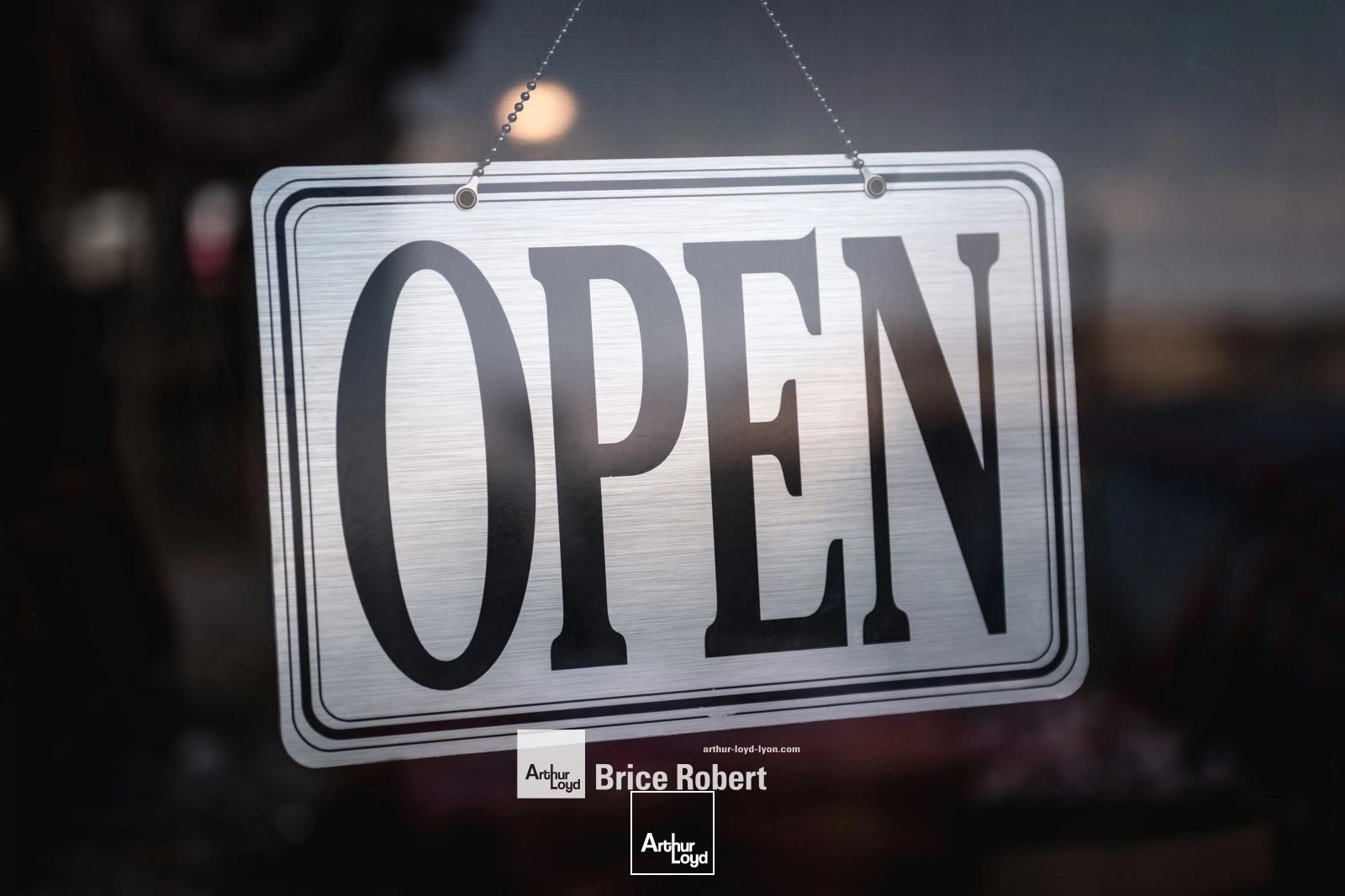 Cession de droit au bail - Locaux commerciaux - Lyon 6ème