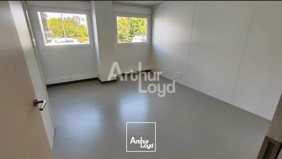 BUREAUX ARCHAMPS