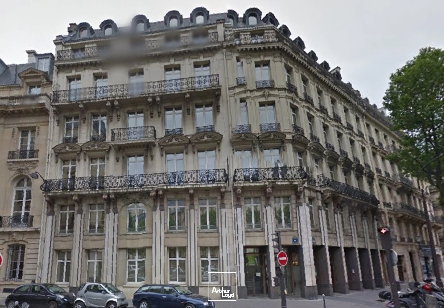 Bureaux A Louer - Wojo Madeleine