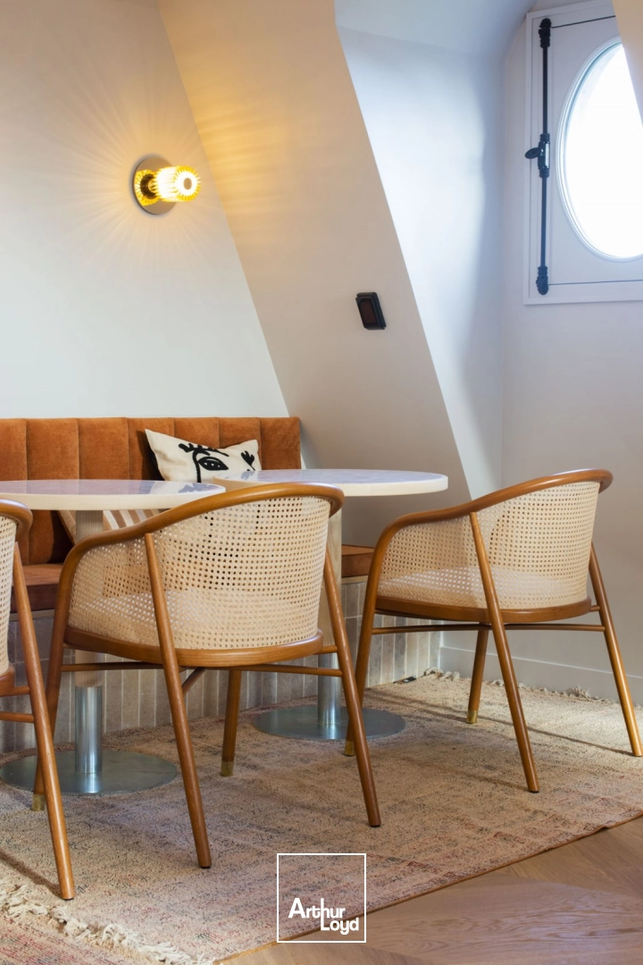 Bureaux A Louer - Morning Saint Augustin