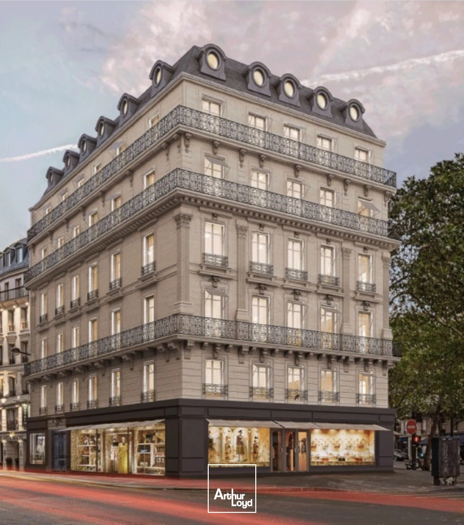 Bureaux A Louer - Morning Saint Augustin