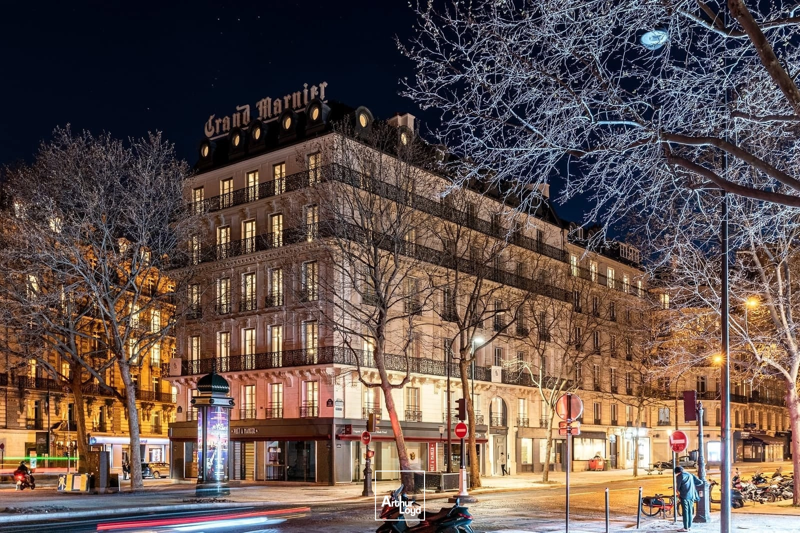 Bureaux A Louer - Morning Saint Augustin