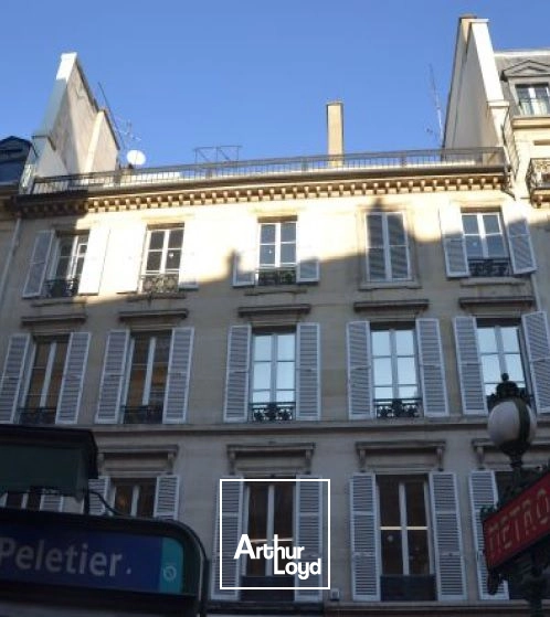 Bureaux A Louer - Deskeo Victoire