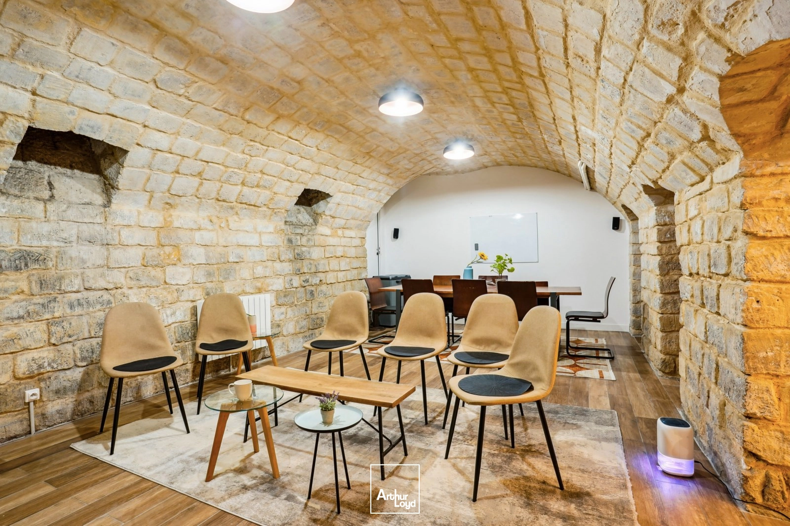 Bureaux A Louer - Snapdesk République