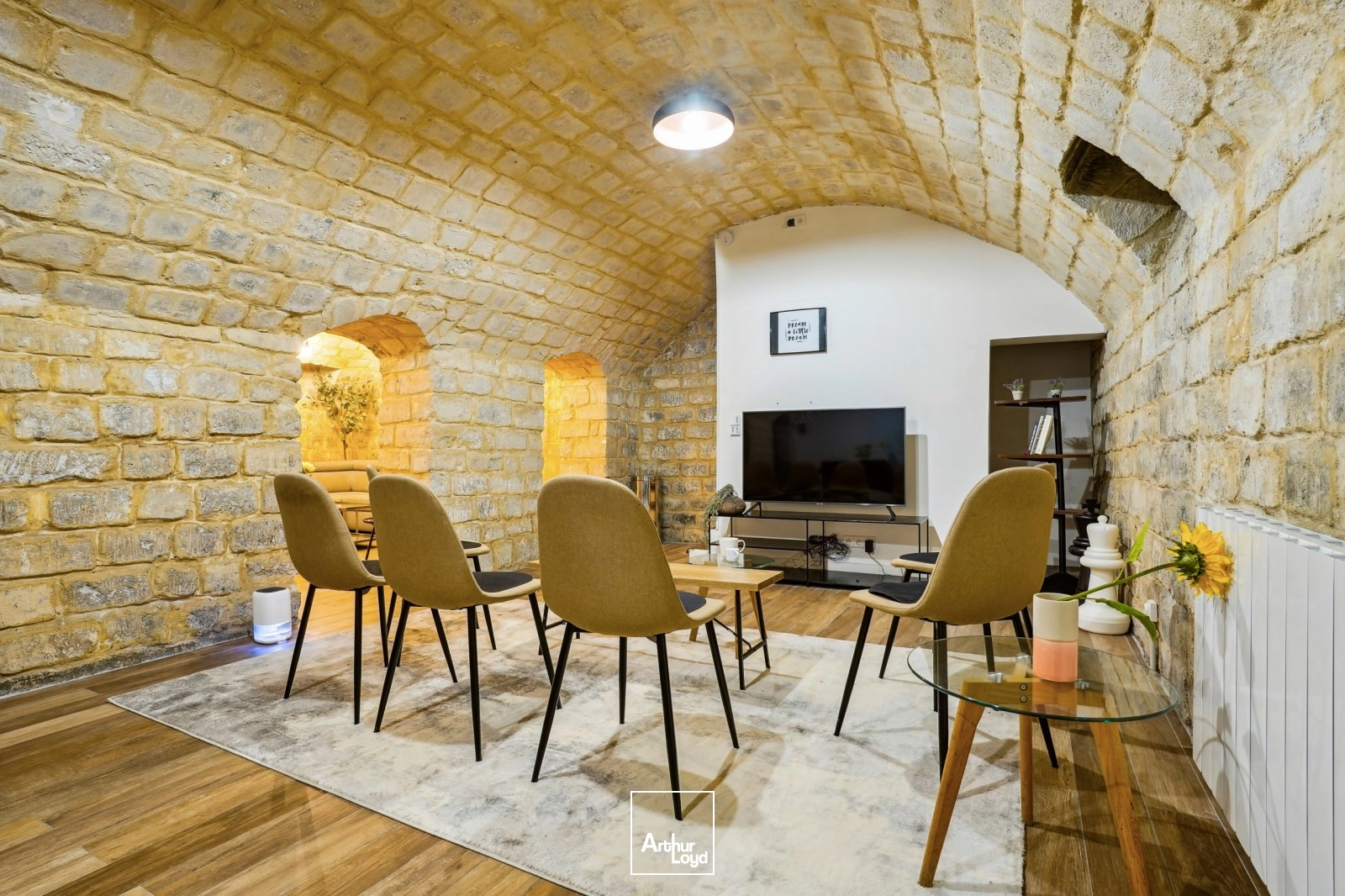 Bureaux A Louer - Snapdesk République