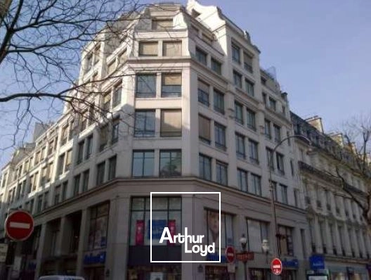 Bureaux A Louer - Spaces Bonne Nouvelle